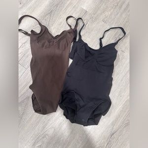 Skims Bodysuit Bundle